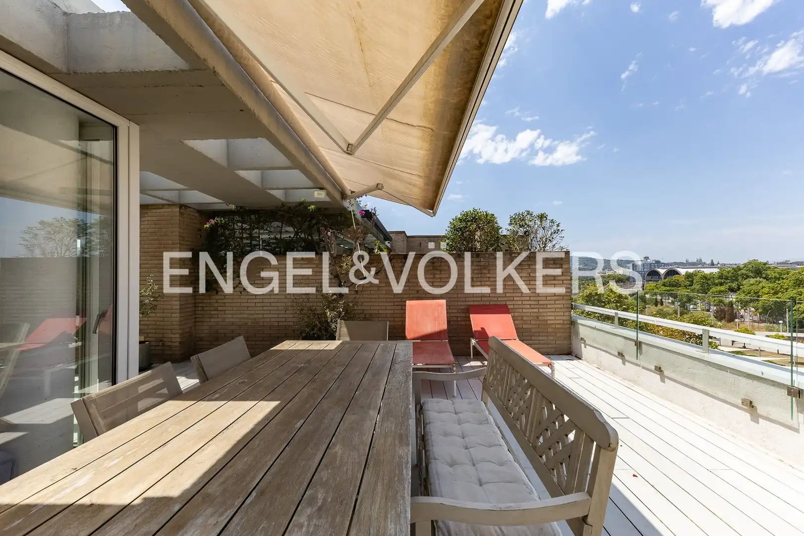 Piso de 220 m² en Barcelona