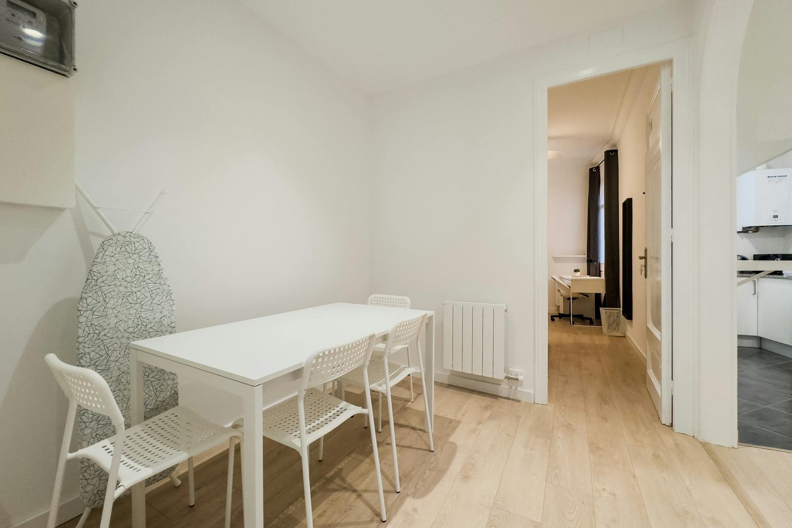 Habitación en alquiler, Barcelona