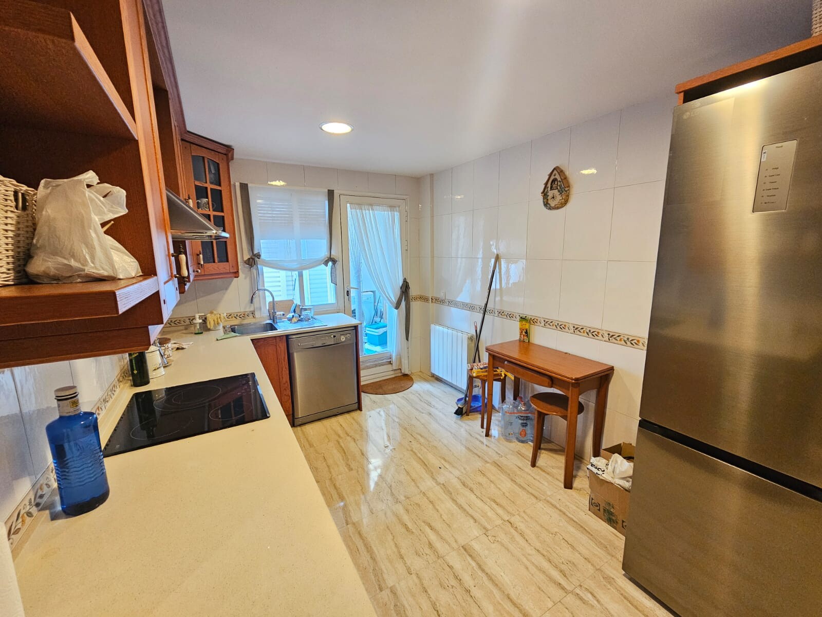 Piso de 229 m² en Miguelturra