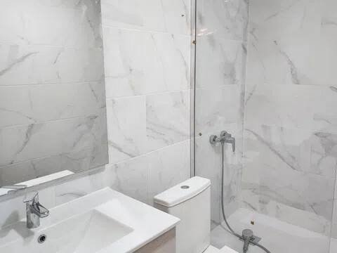 Pis de 45 m² a València