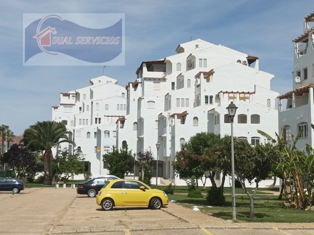 Pis de 55 m² a Cartaya