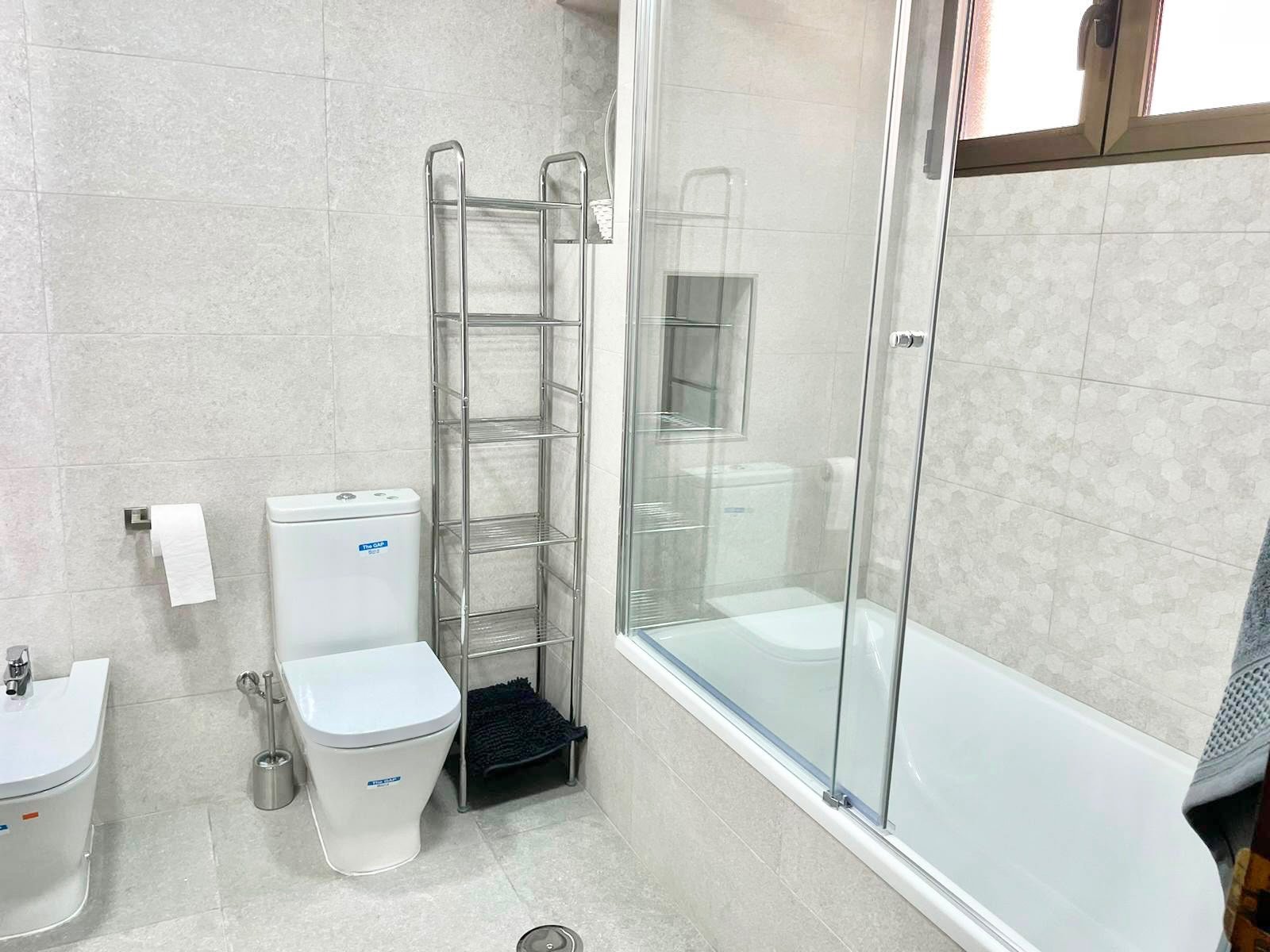 Piso de 180 m² en Cartagena