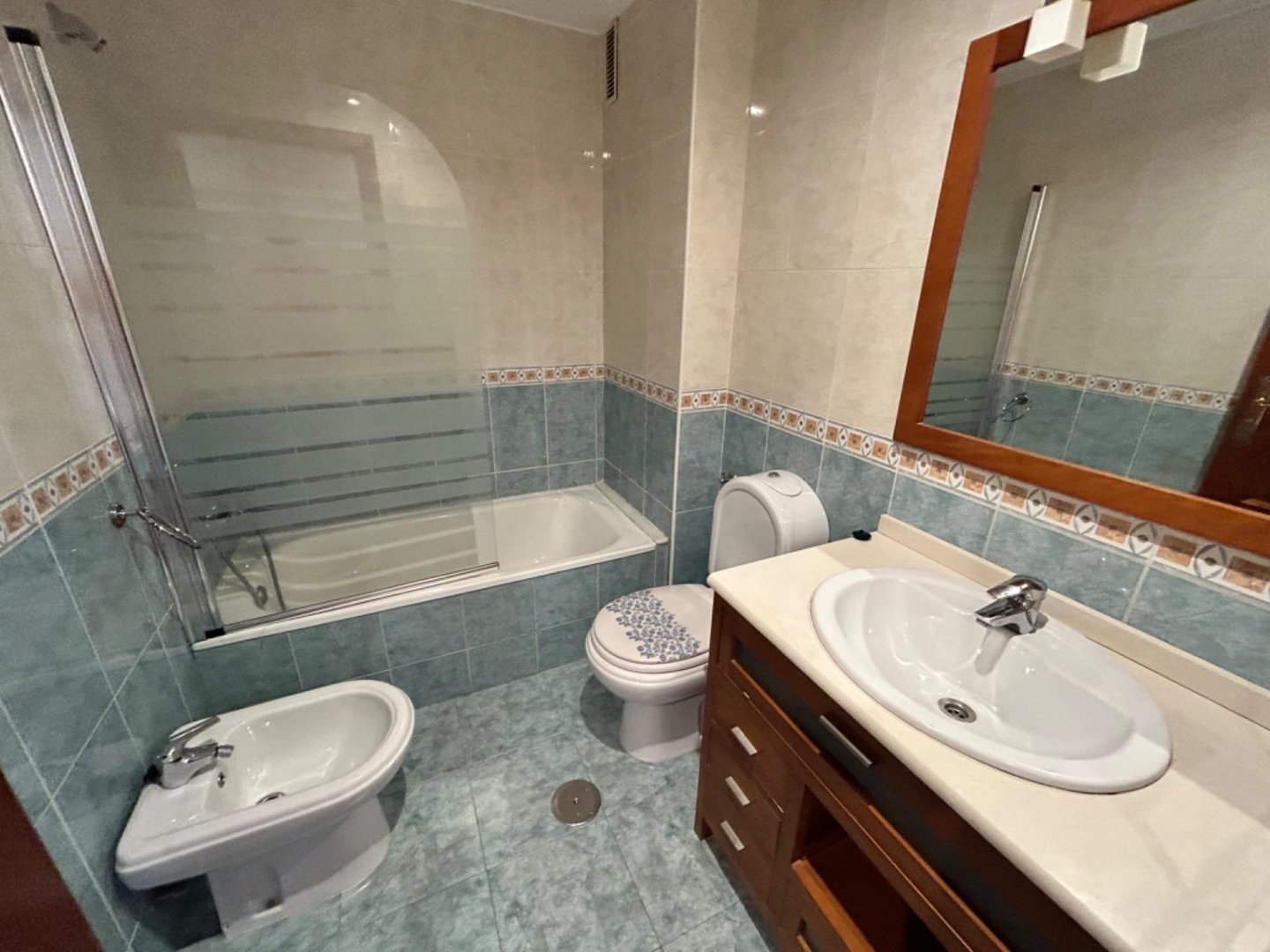 Piso de 117 m² en A Pobra do Caramiñal