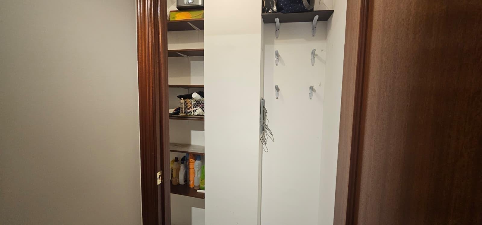 Piso de 120 m² en Badajoz
