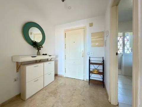 Appartamento 124 m² a Mijas