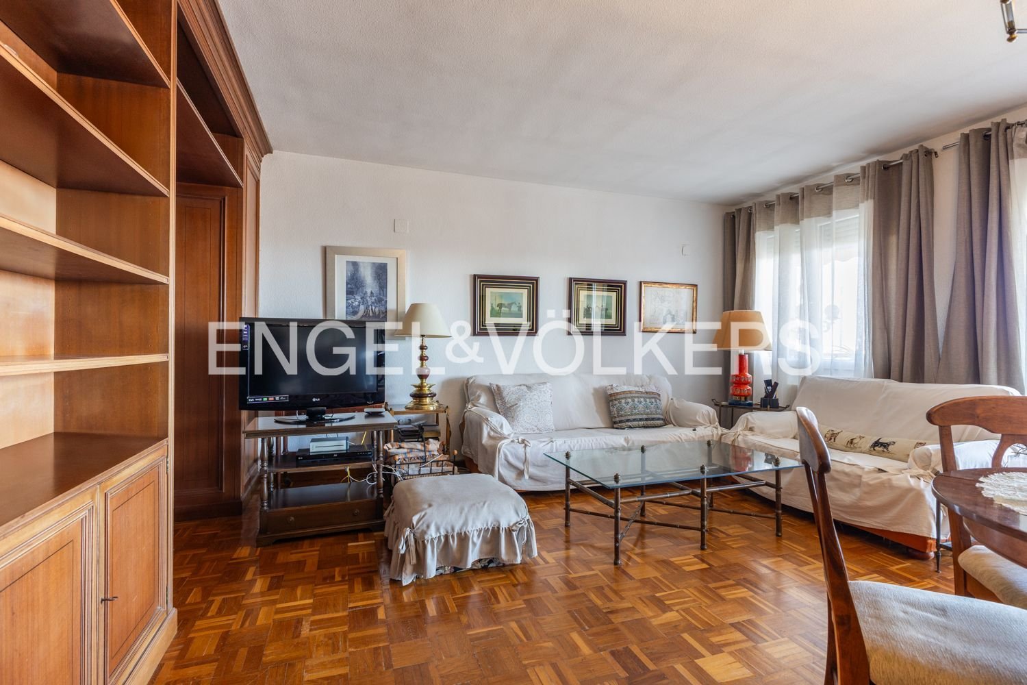 Piso de 171 m² en Valencia