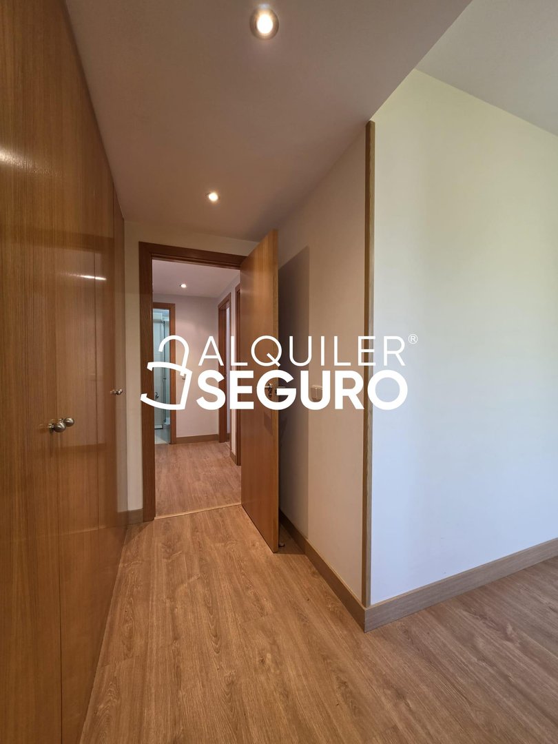 Piso de 122 m² en Boadilla del Monte
