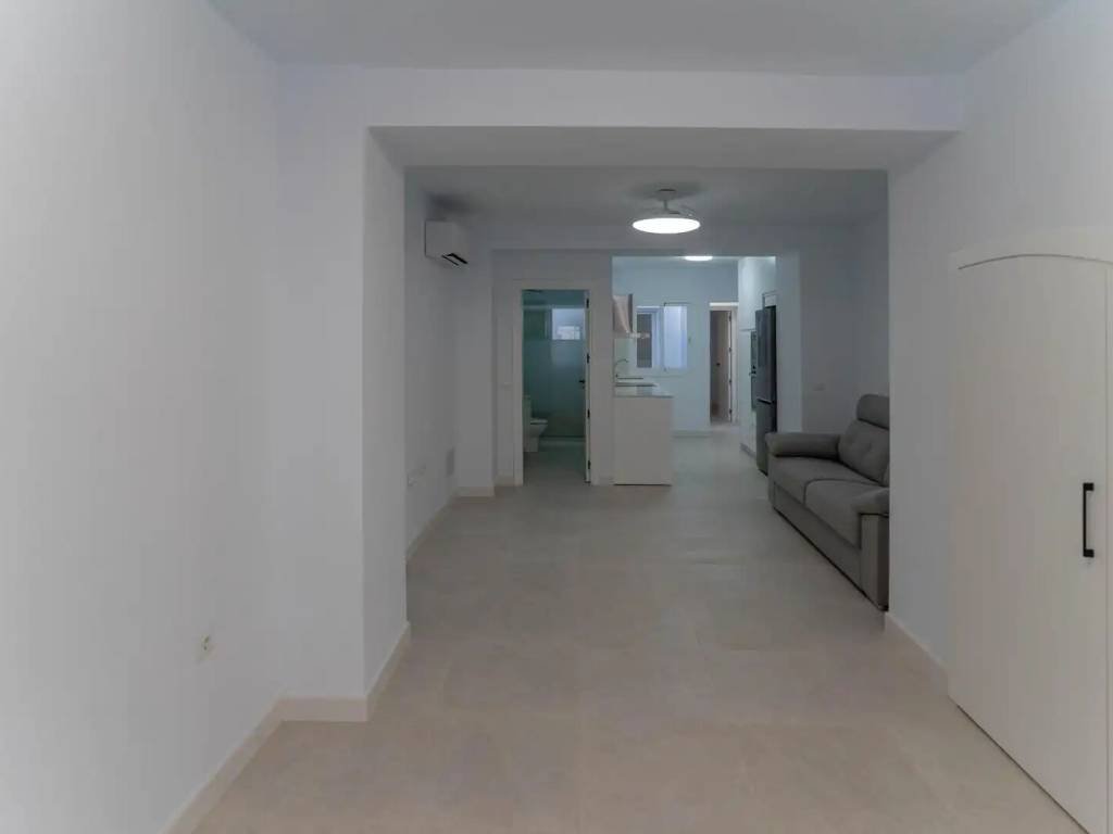 Wohnung 70 m² in Alhaurín el Grande
