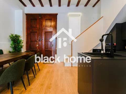 Habitación 130 m², Burjasot