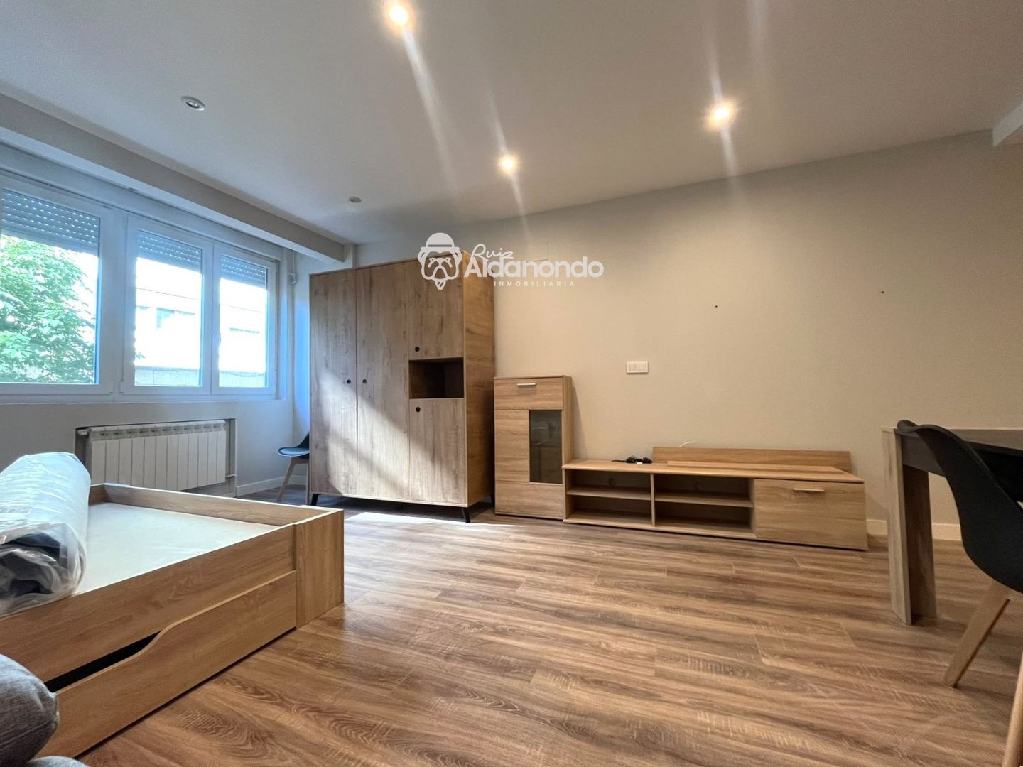 Appartement 61 m² à Salamanque