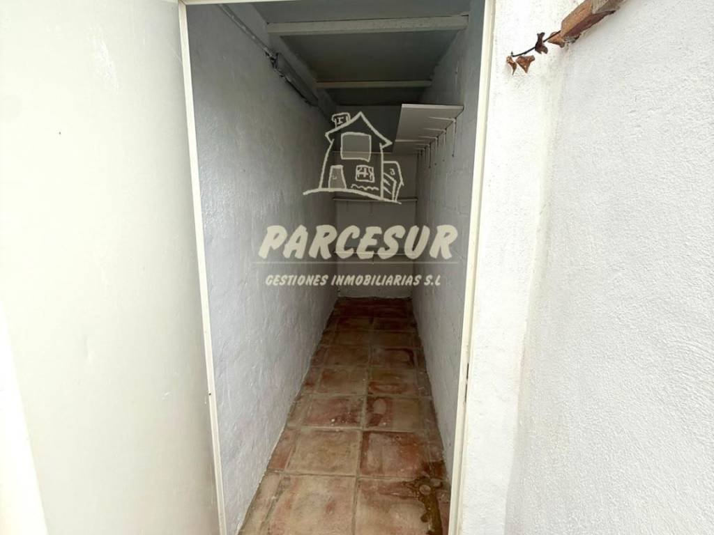 Pis de 60 m² a Còrdova