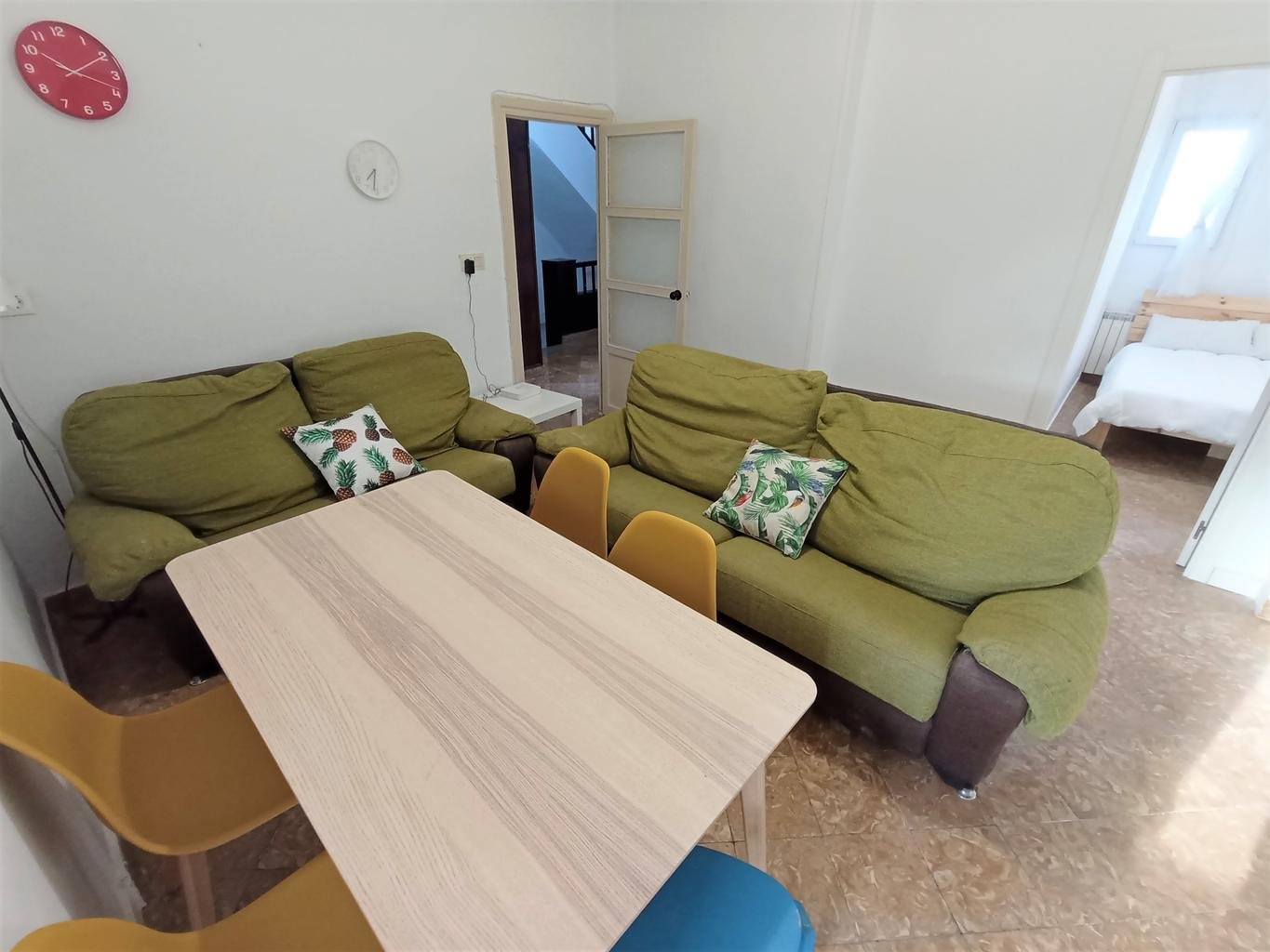Habitación 310 m², Granada