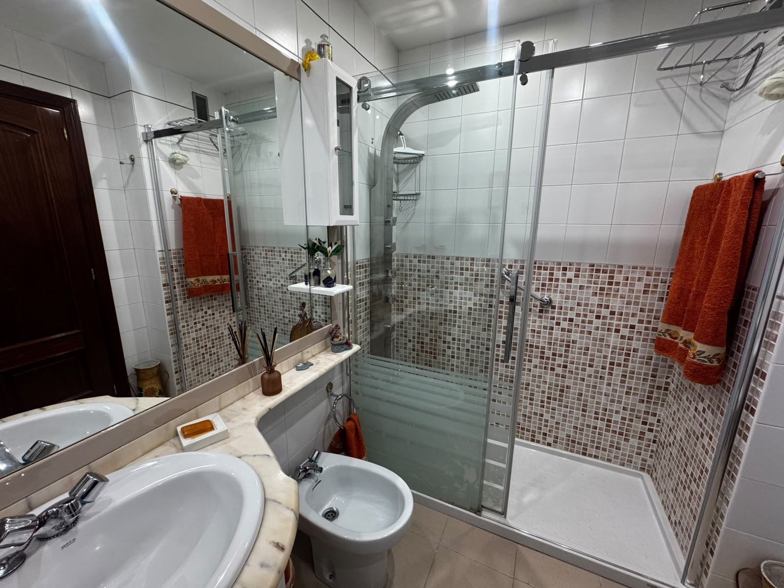 Pis de 65 m² a Madrid