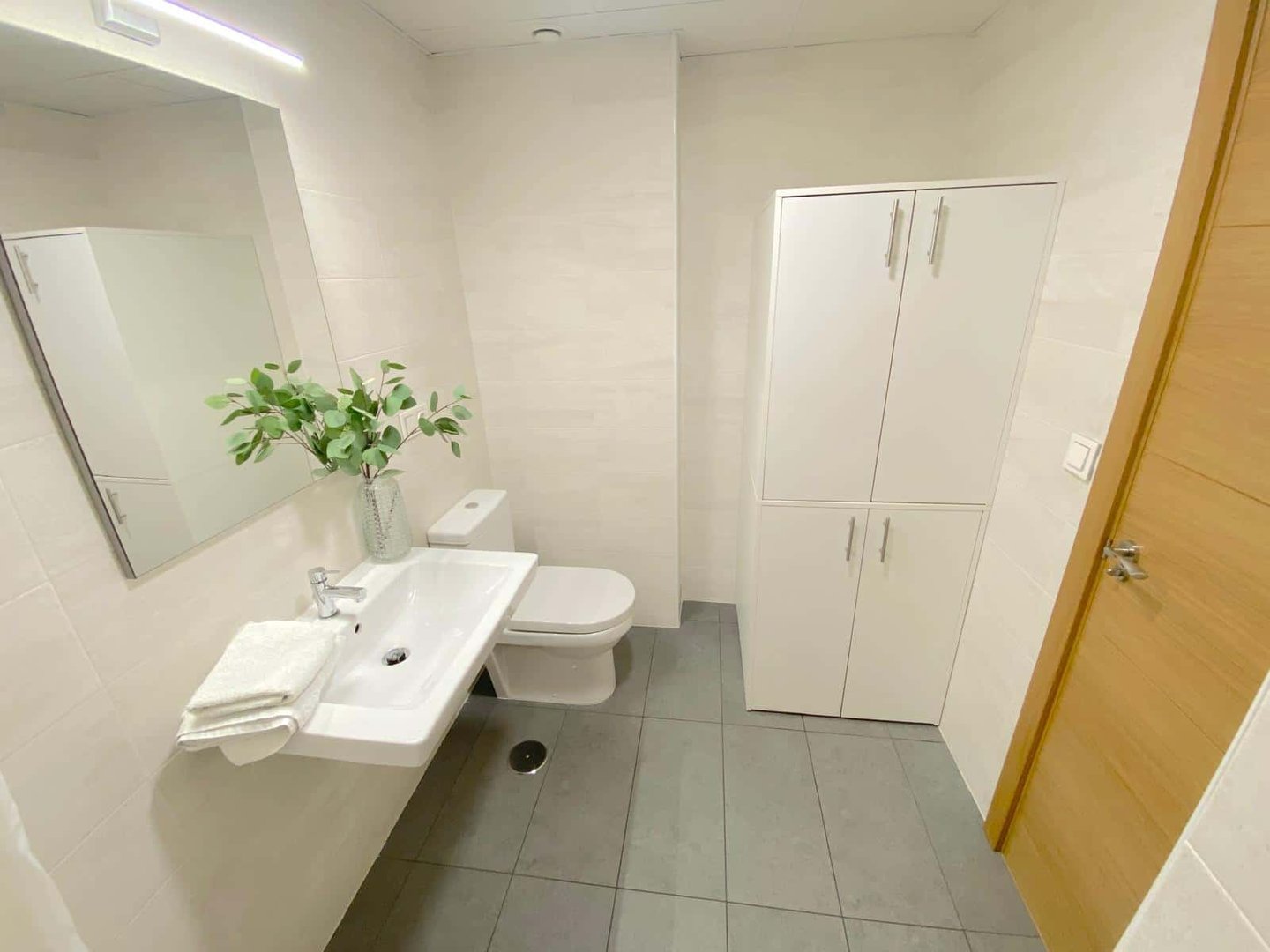 Habitació de lloguer, Sevilla