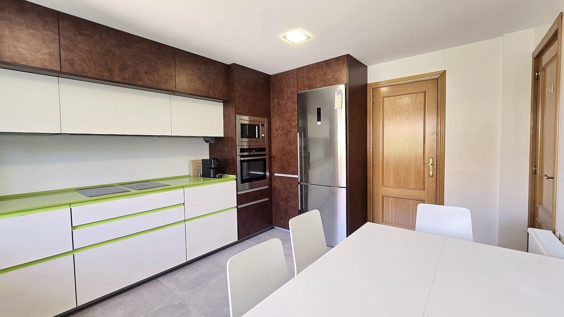 Habitación 335 m², Villanueva de la Cañada