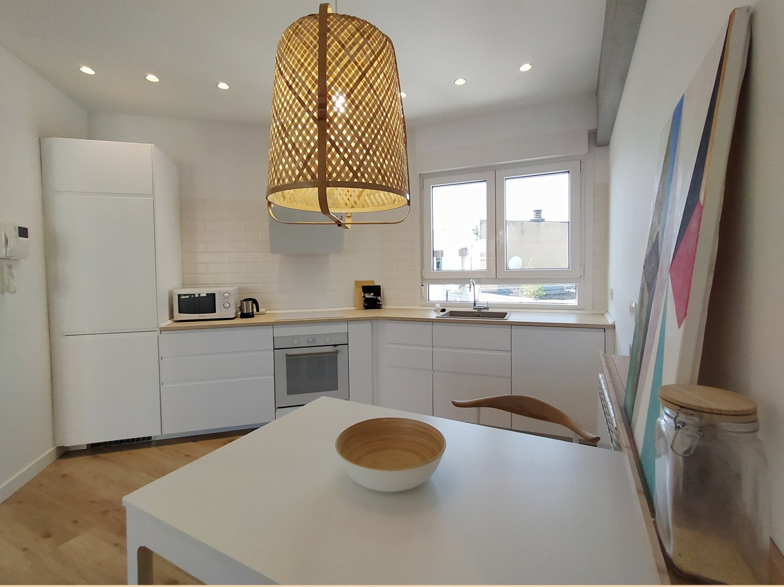 Appartamento 45 m² a Bilbao
