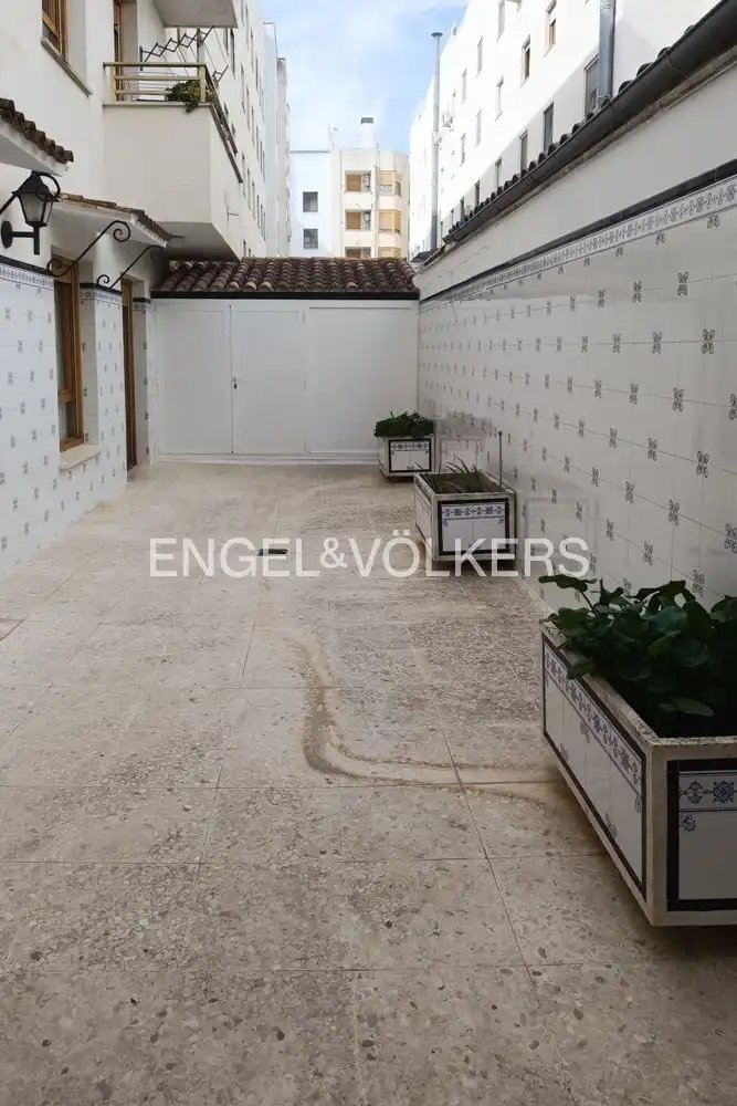 Flat 200 m² in Ontinyent