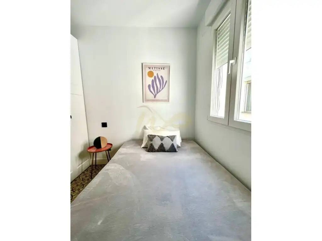 Piso de 129 m² en Madrid