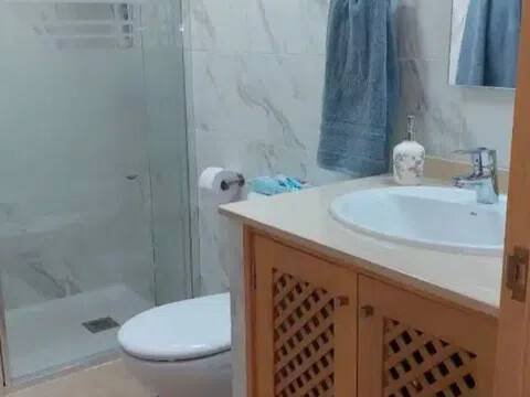 Piso de 65 m² en San Bartolomé de Tirajana