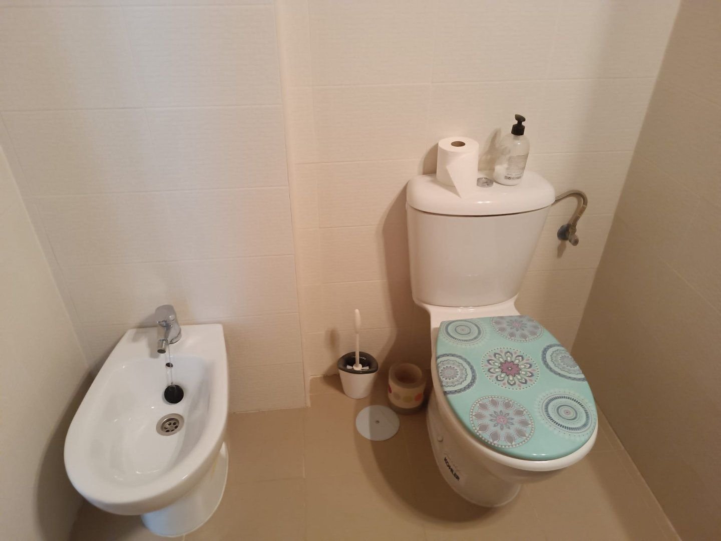Pis de 80 m² a Sevilla