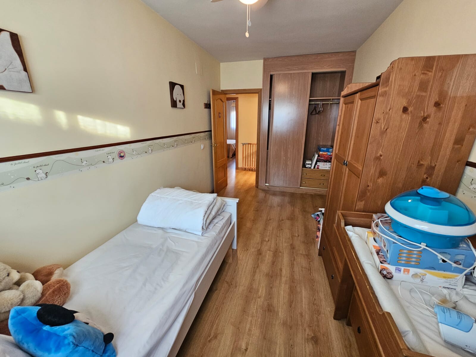 Piso de 229 m² en Miguelturra