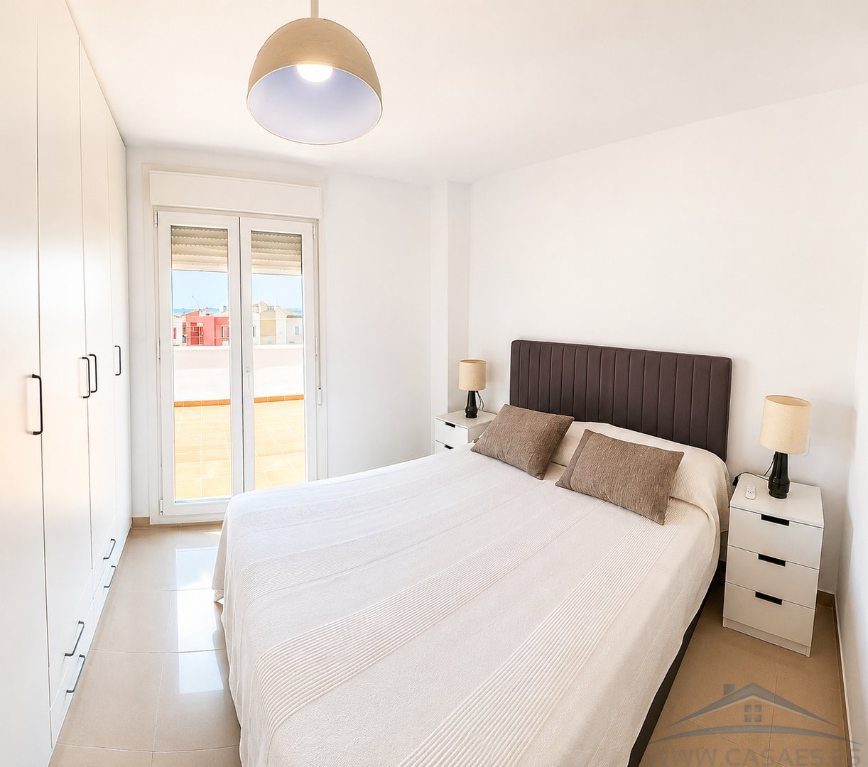 Appartement 143 m² à Roquetas de Mar