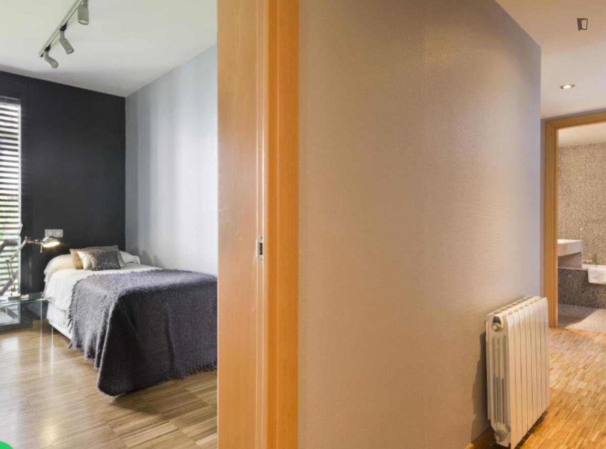 Piso de 80 m² en Barcelona