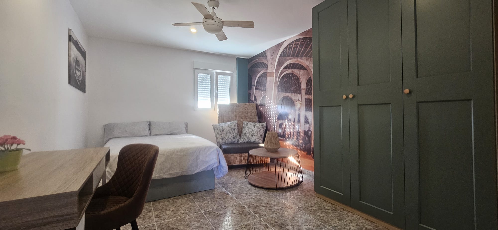 Habitación 130 m², Alicante