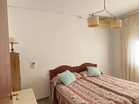 Pis de 95 m² a Sevilla