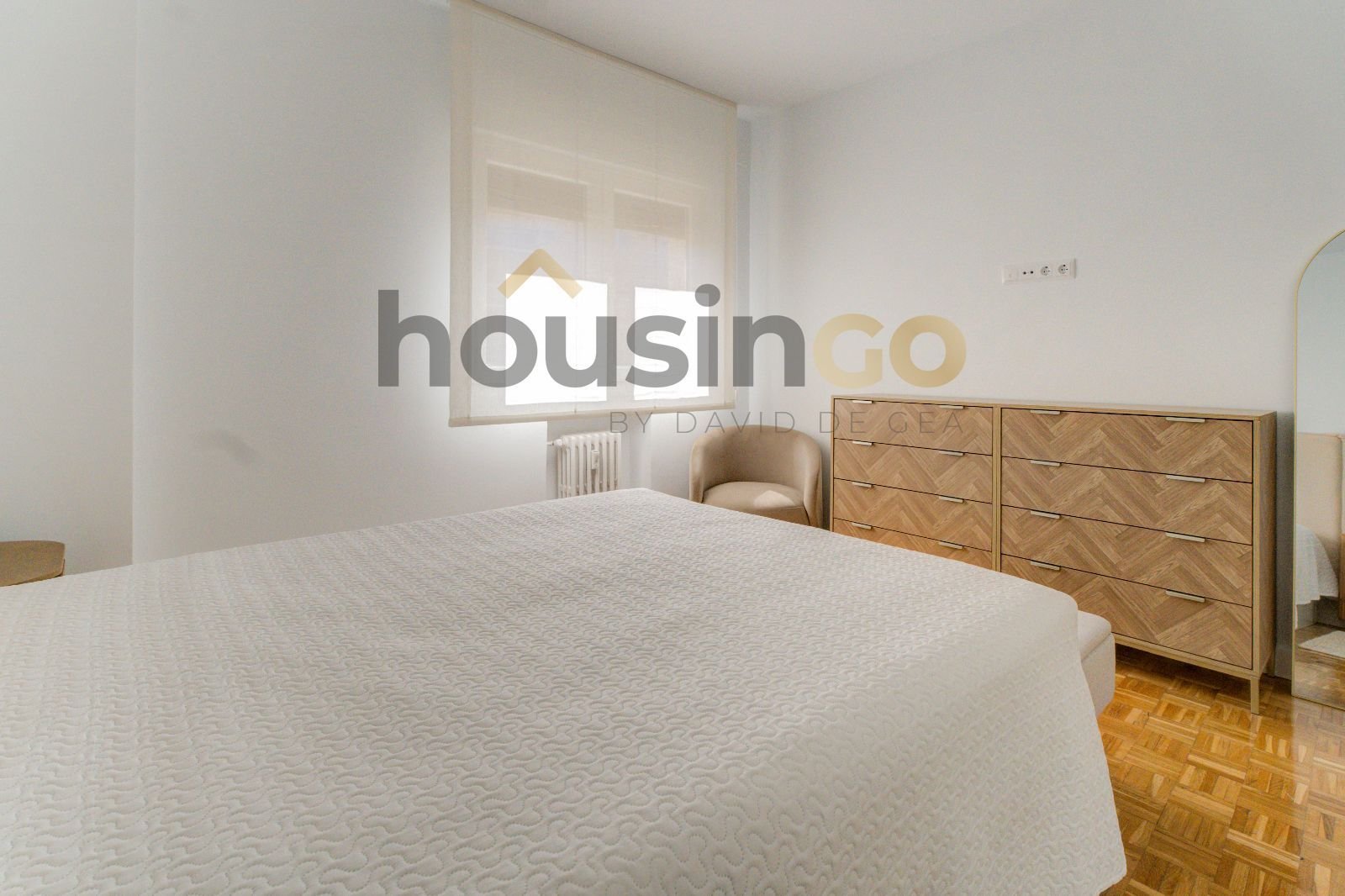 Apartamento 185 m² em Madrid
