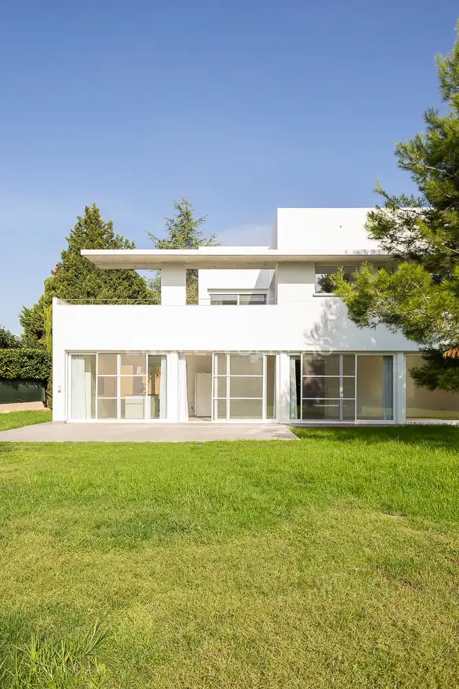 Casa de 450 m² en Bétera