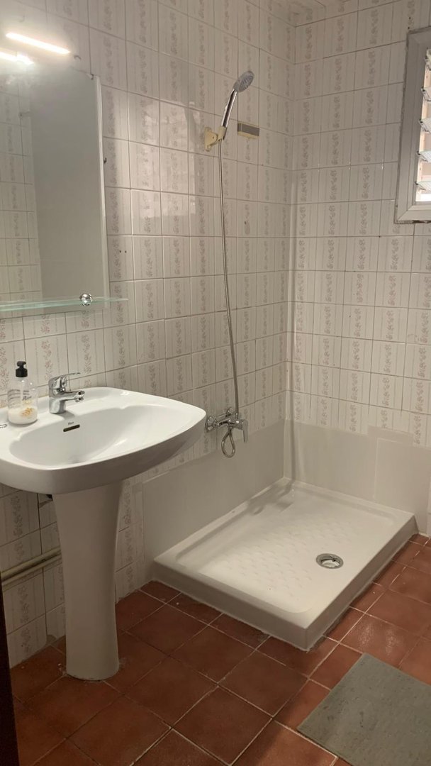 Piso de 120 m² en Valencia