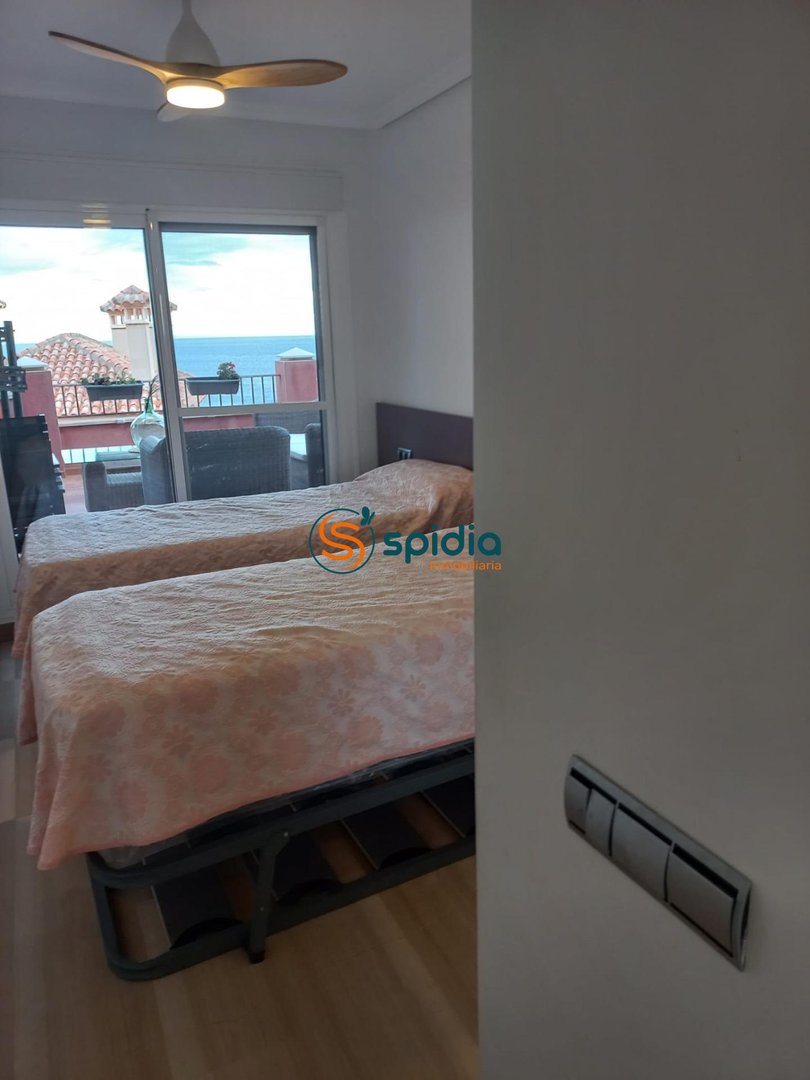 Wohnung 153 m² in Águilas