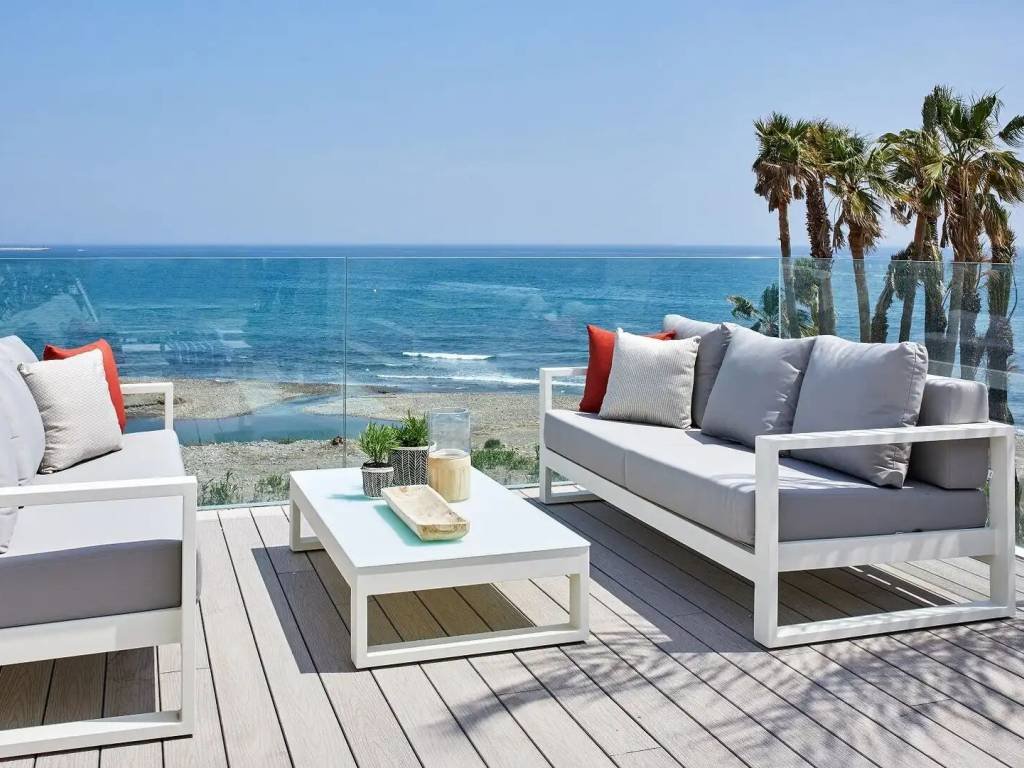 Casa de 319 m² en Estepona