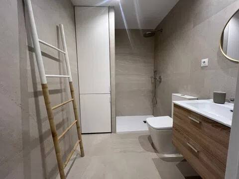 Wohnung 50 m² in Madrid
