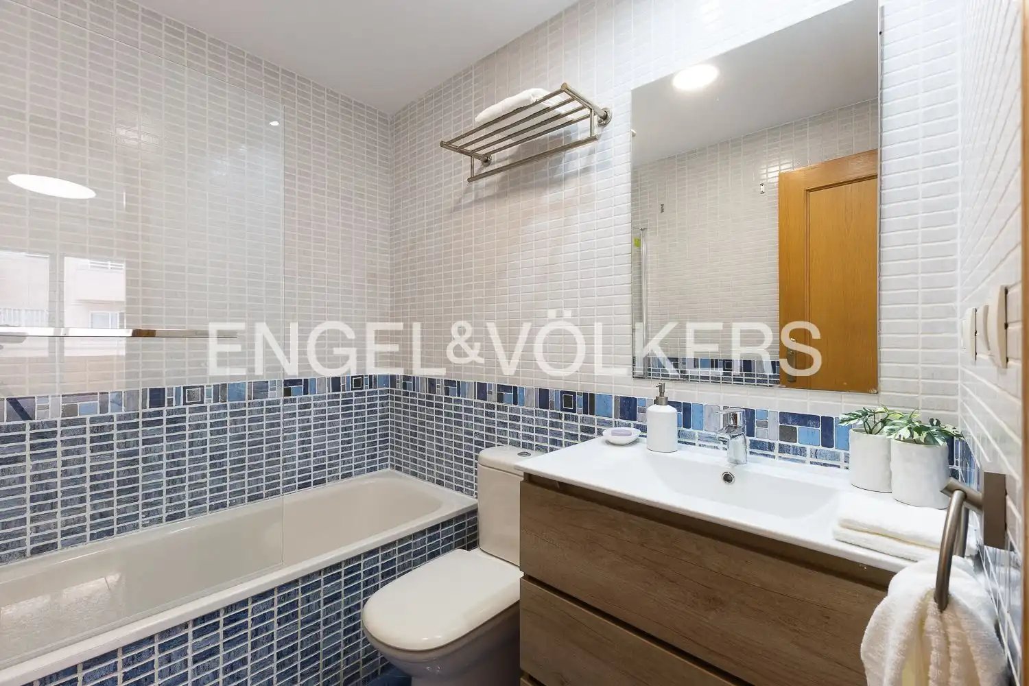 Piso de 97 m² en Valencia