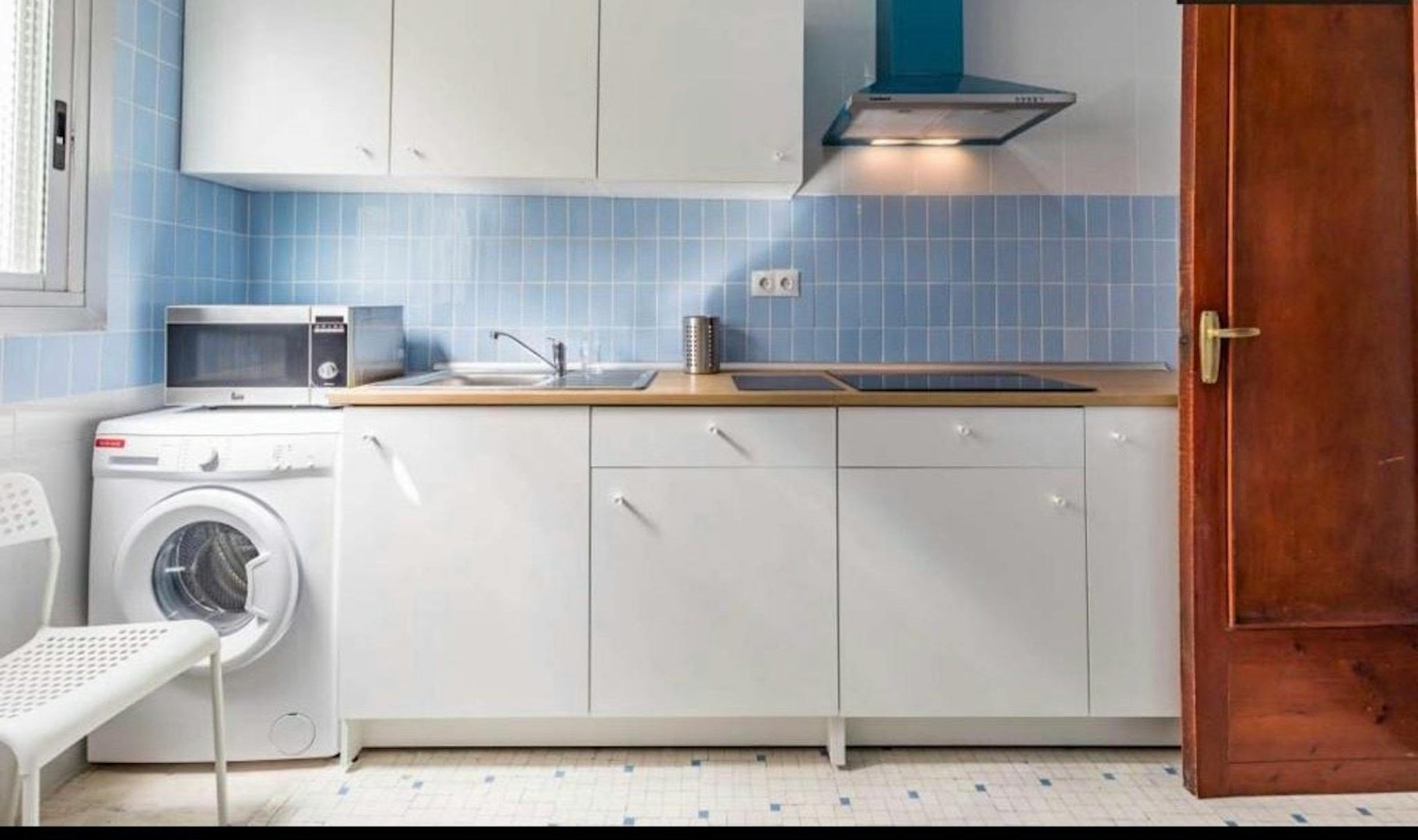 Habitació de lloguer, València