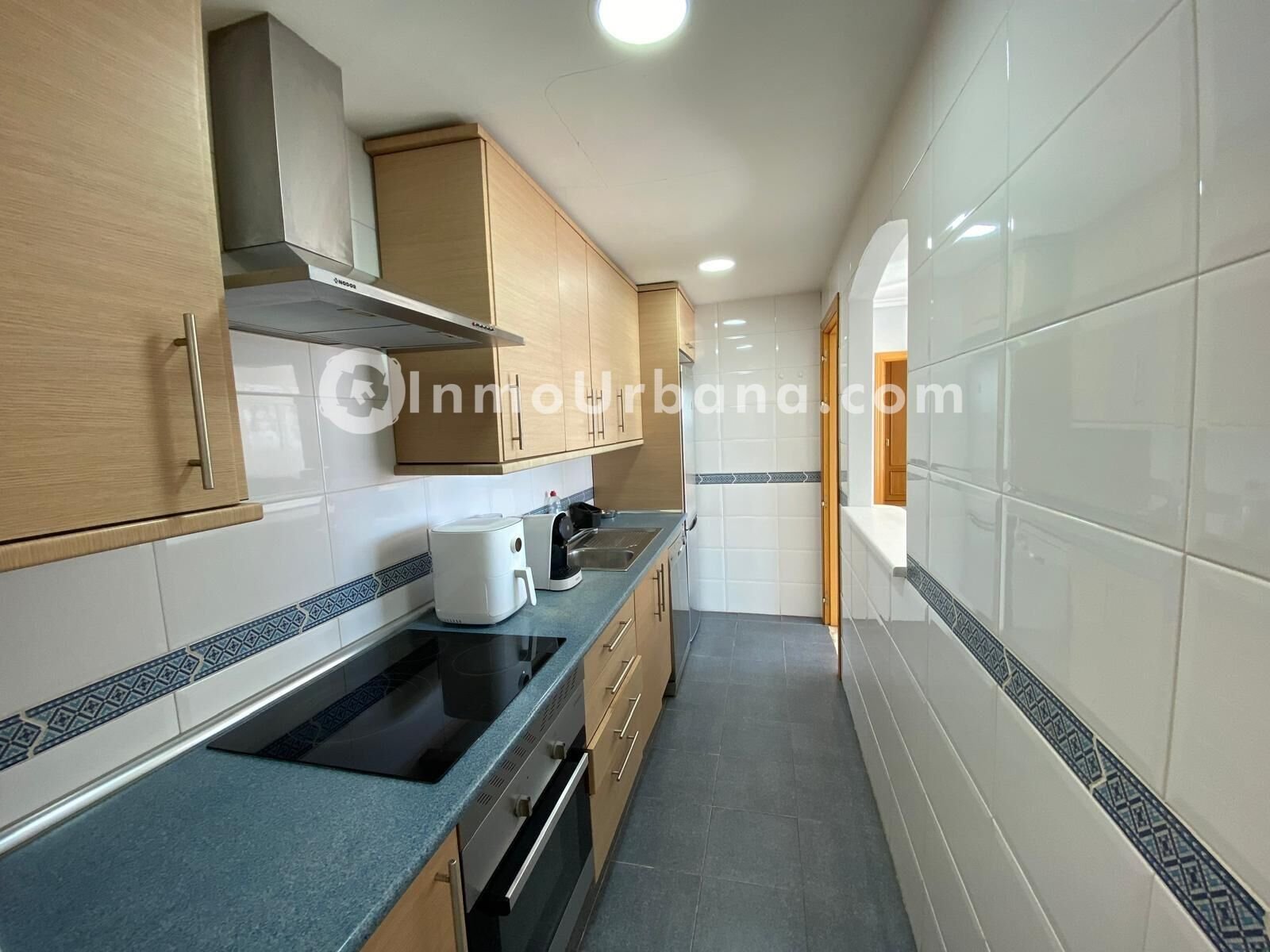 Piso de 146 m² en Mutxamel