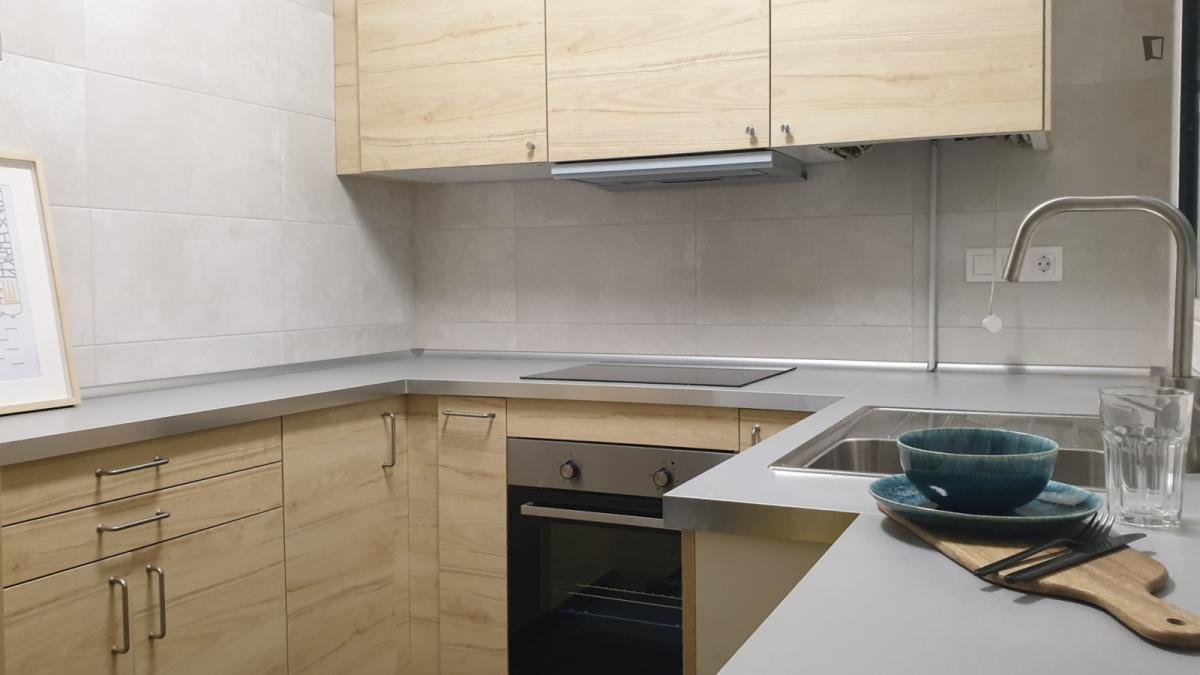 Habitación en alquiler, Barcelona