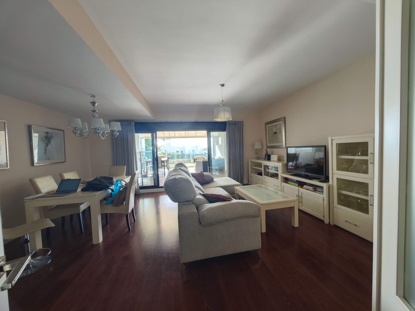 Pis de 195 m² a San Roque