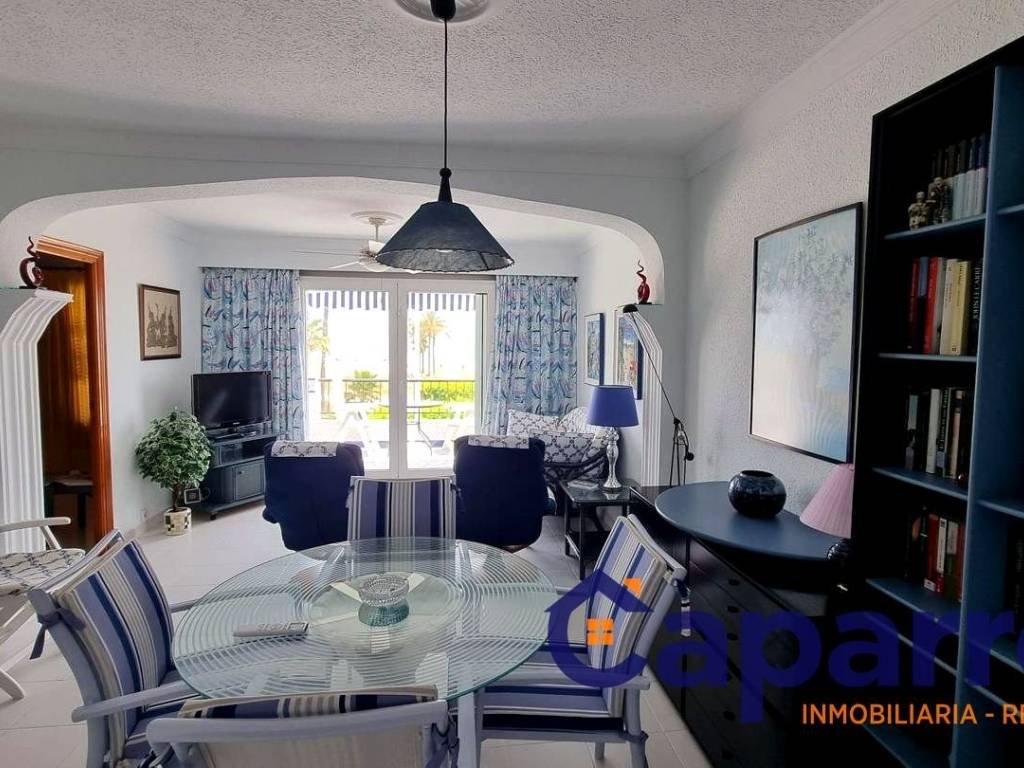 Wohnung 60 m² in Vera
