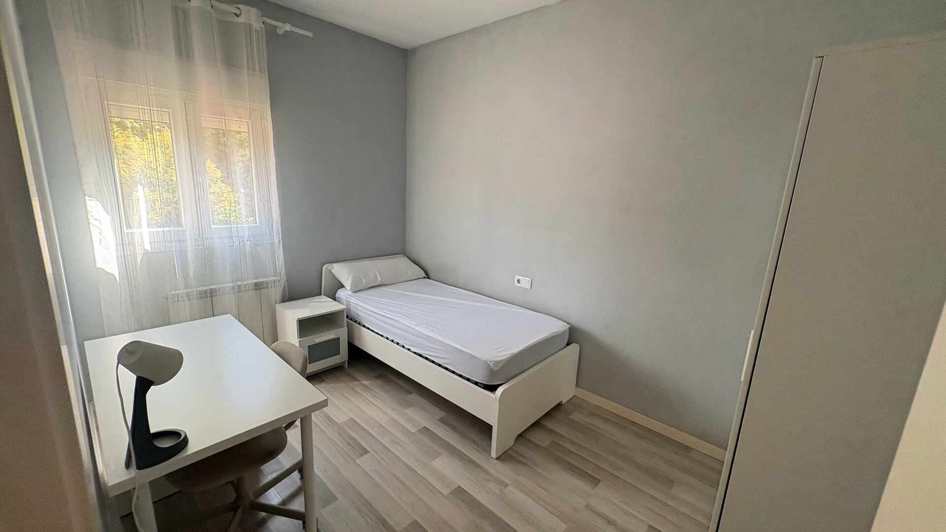 Piso de 147 m² en Lérida