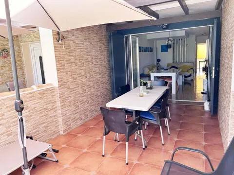 Casa de 100 m² en Cartagena