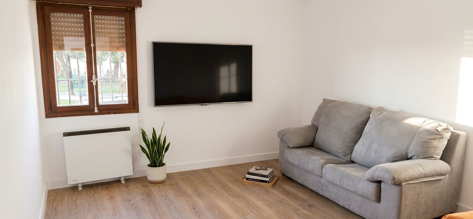 Habitación en alquiler, Segovia