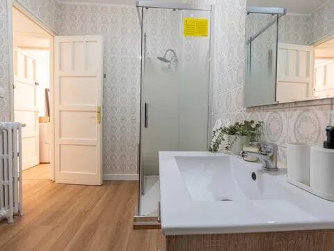 Habitación 77 m², Madrid