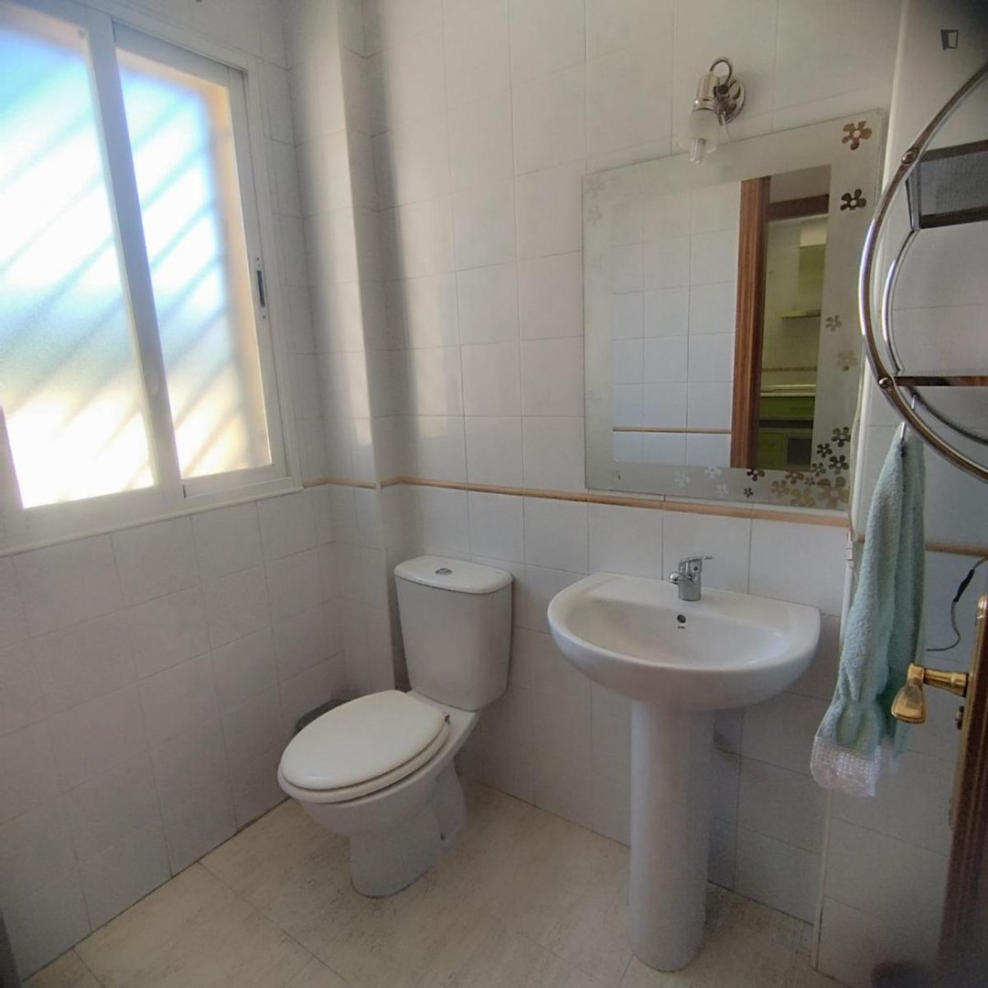 Habitación en alquiler, Granada