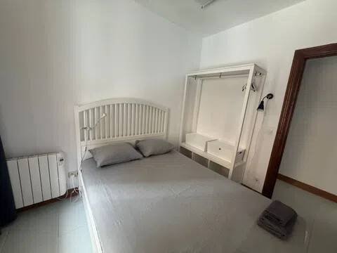 Piso de 75 m² en San Sebastián