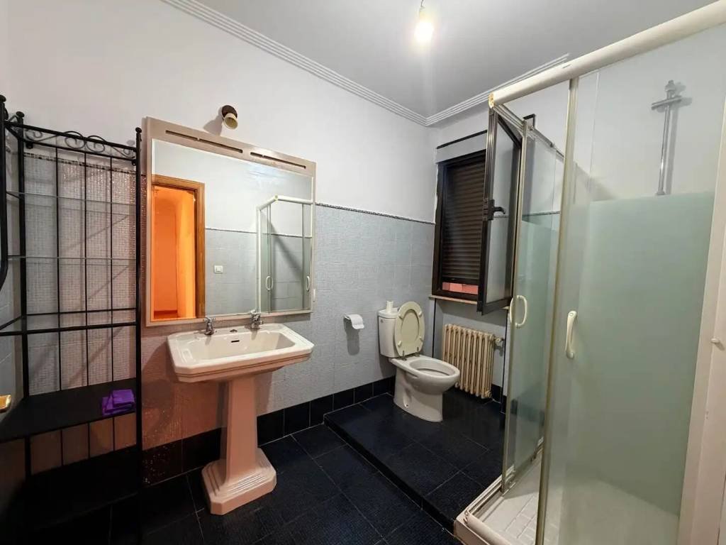 Piso de 120 m² en Salamanca