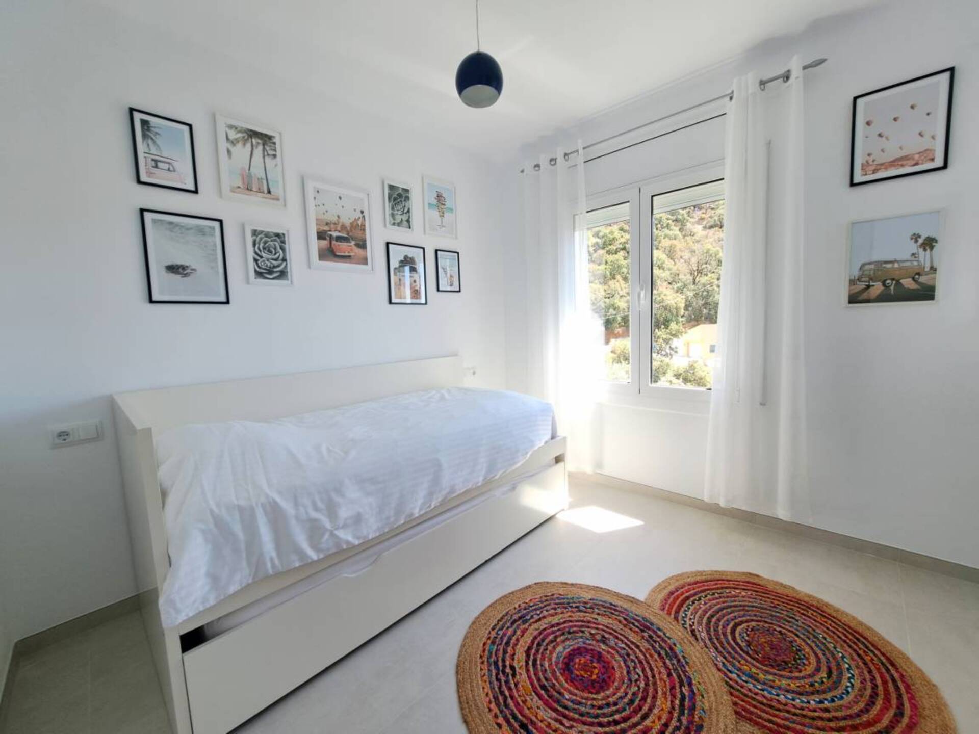 Piso de 110 m² en Roses
