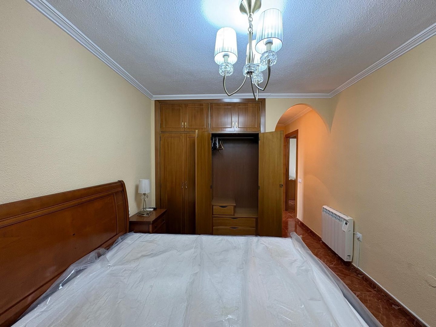Piso de 100 m² en Murcia
